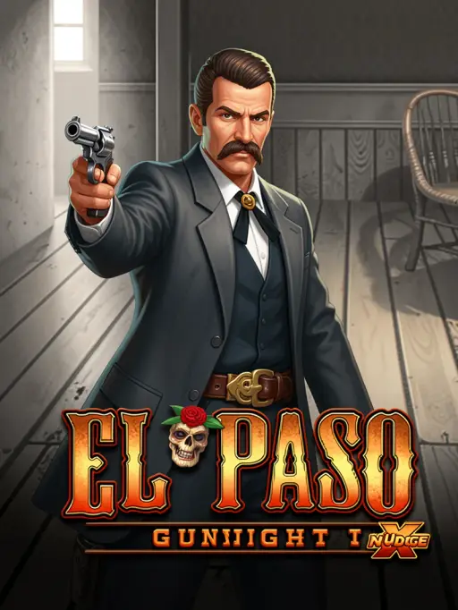 El Paso Gunfight xNudge
