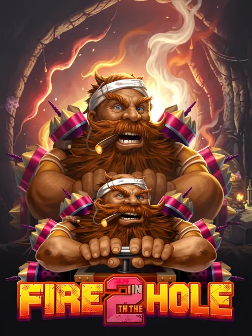 FIRE IN THE HOLE 2