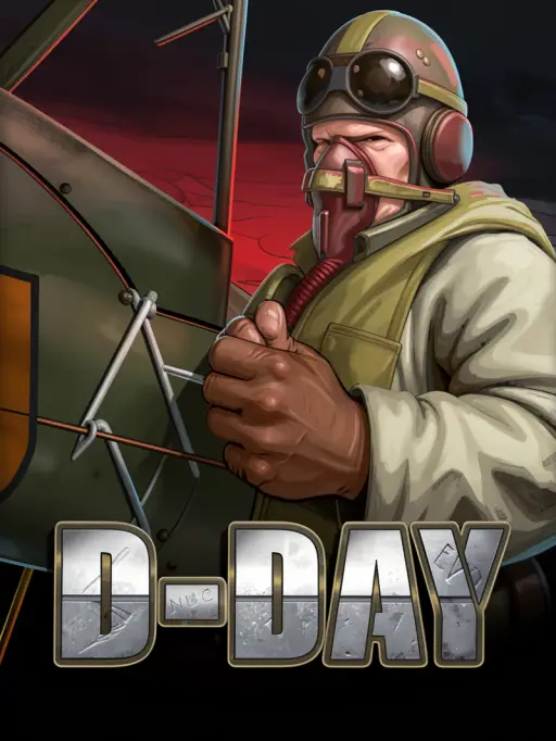 D-Day