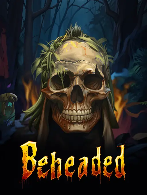 Beheaded