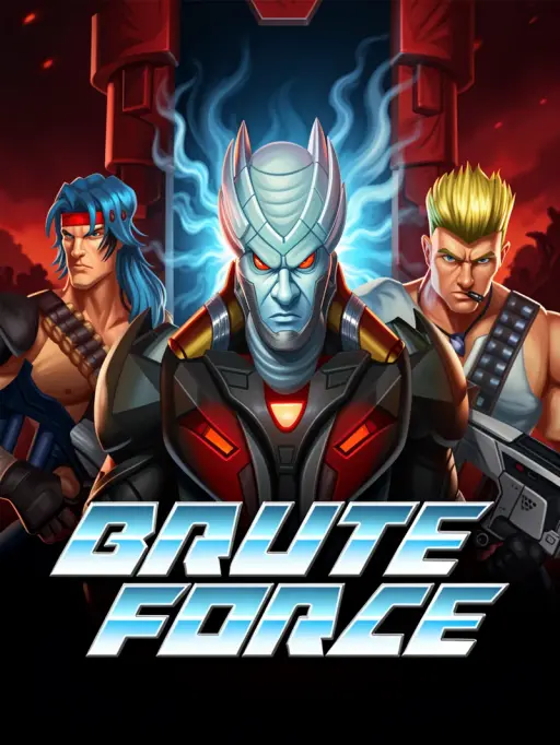 Brute Force