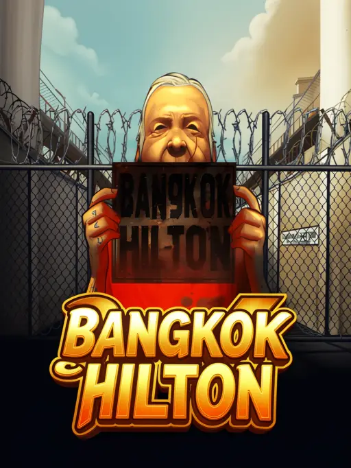 Bangkok Hilton