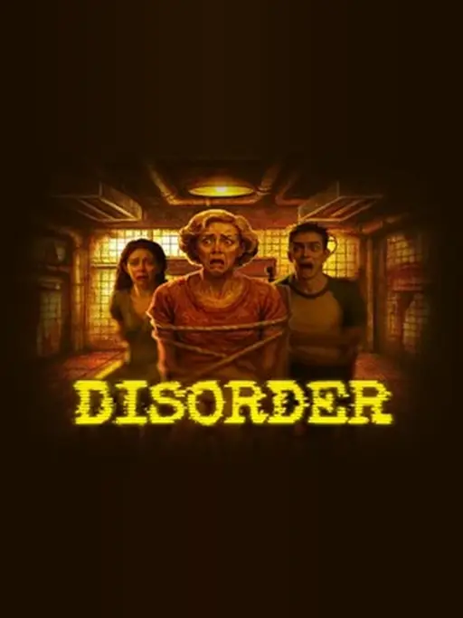 Disorder