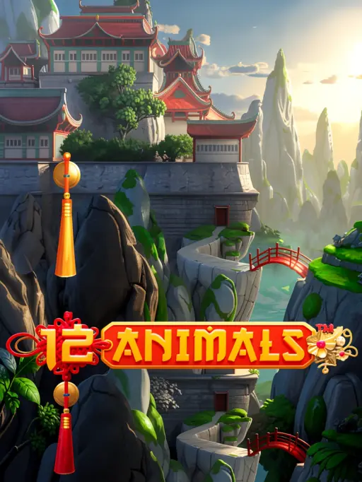 12 Animals