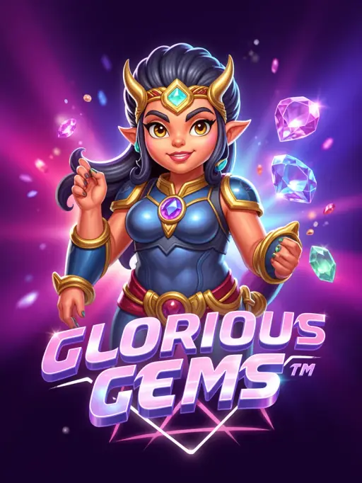 Glorious Gems