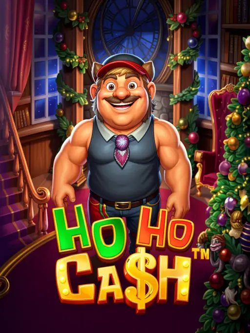 Ho Ho Cash