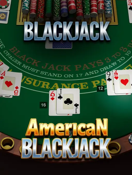 American Blackjack