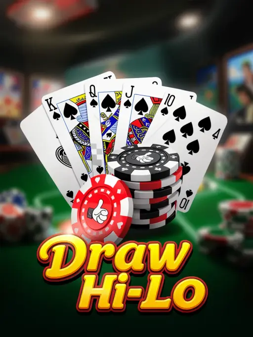Draw Hi-Lo