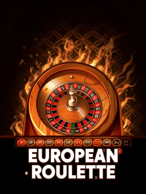 European Roulette