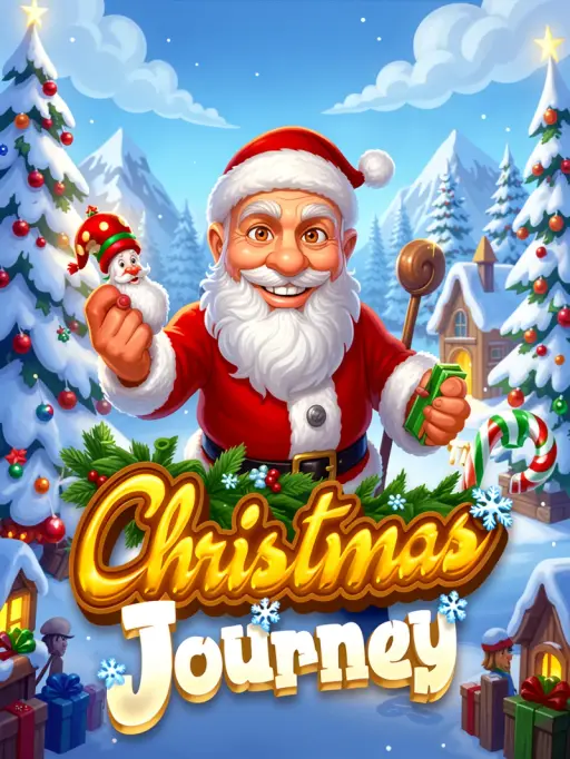 Christmas Journey