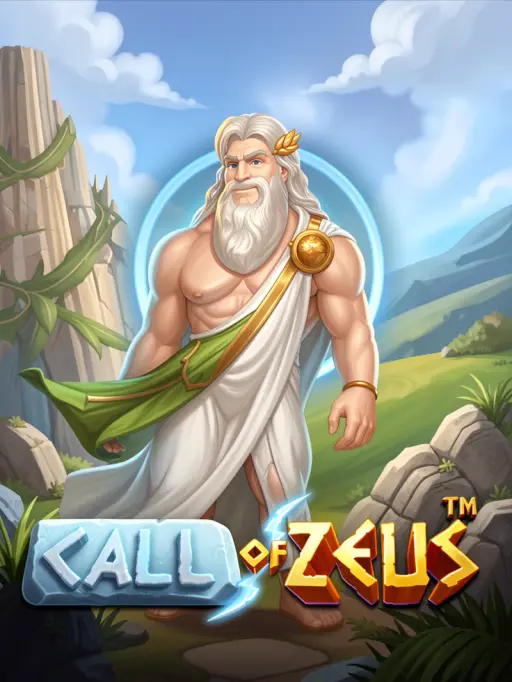 Call Of Zeus