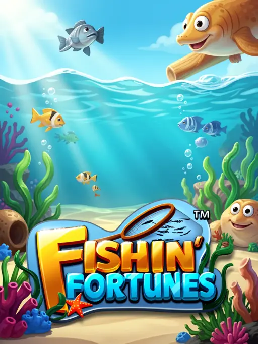 Fishin Fortunes