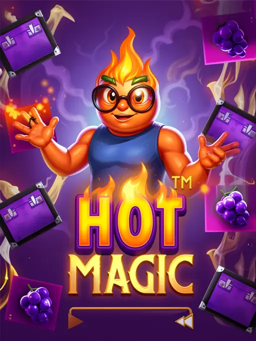 Hot Magic