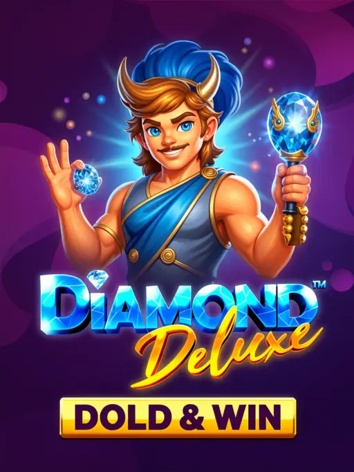 Diamond Deluxe