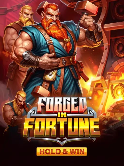 Forged in Fortune