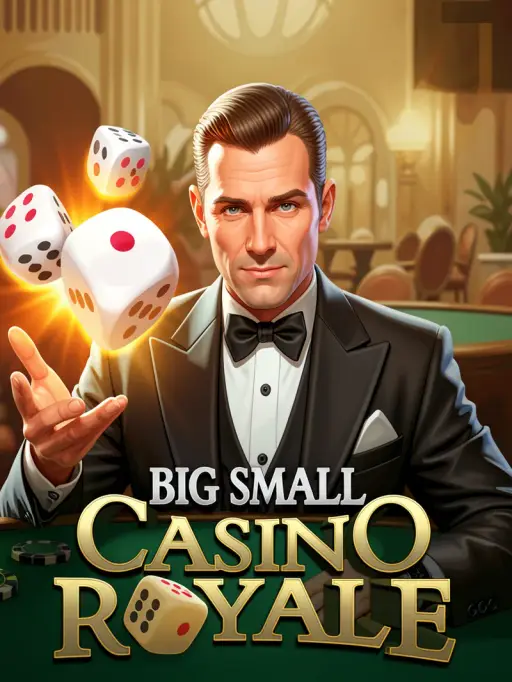 Big Small Casino Royale