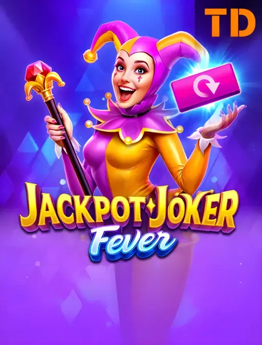 Jackpot Joker FEVER