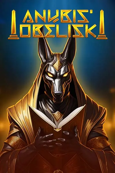 Anubis’ Obelisk