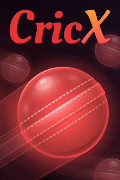 CricX