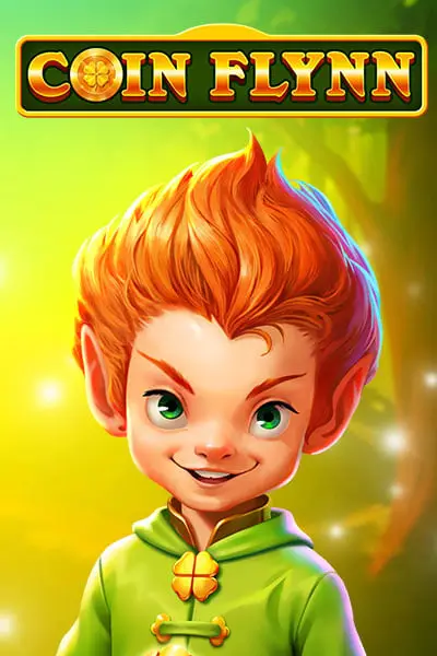 Coin Flynn
