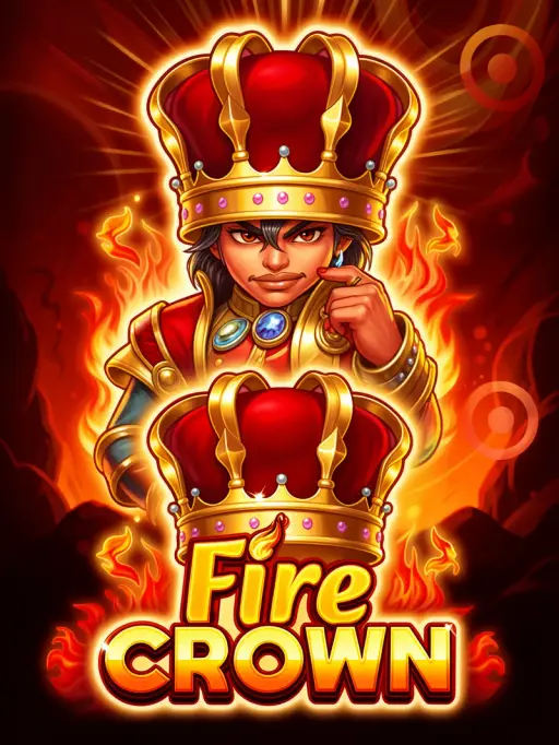 Fire Crown