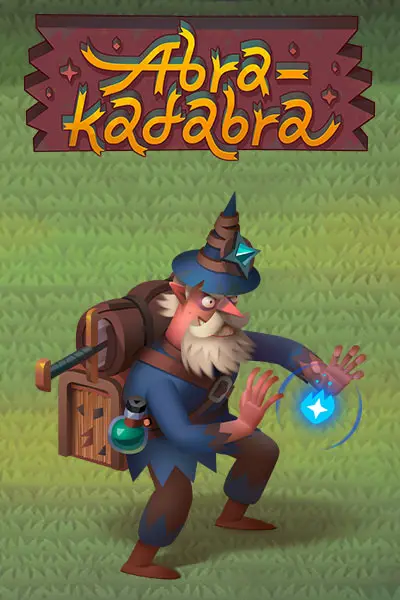 ABRAKADABRA