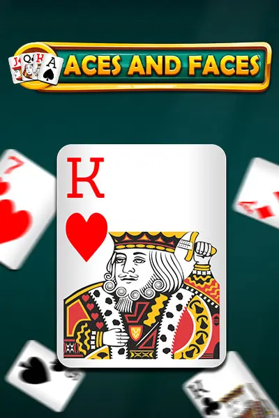 Aces and Faces