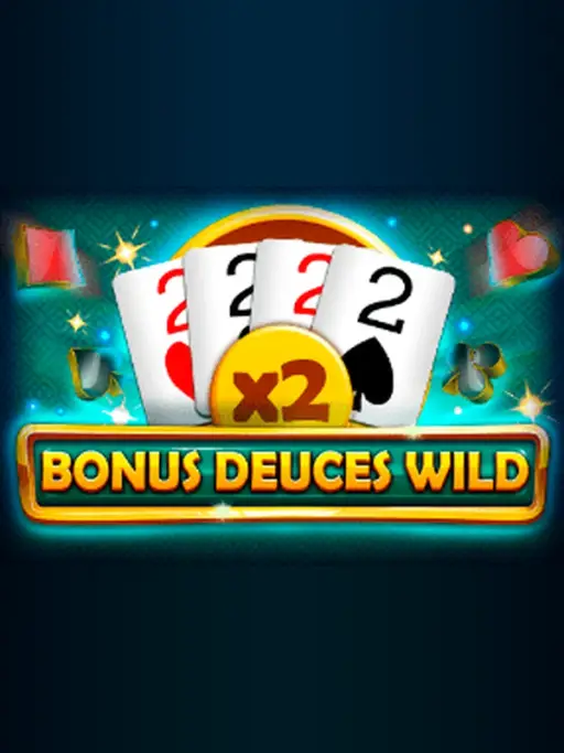 Bonus Deuces Wild