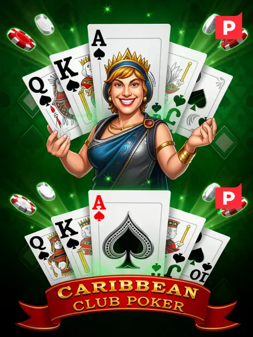 Caribbean Club Poker