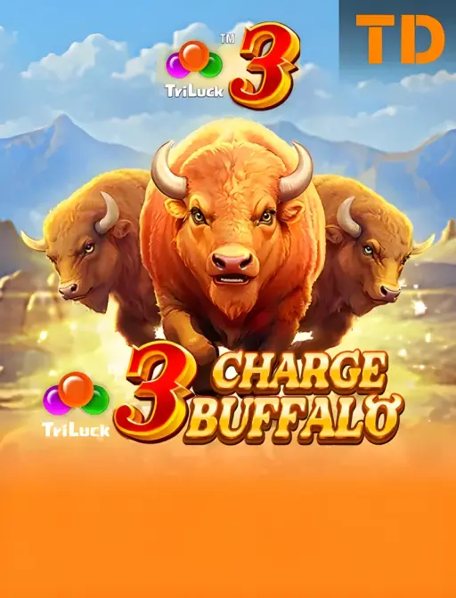 3 Charge Buffalo