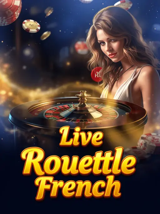 Live Roulette French