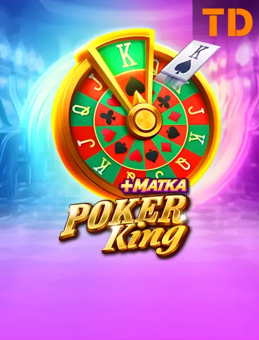 Poker King