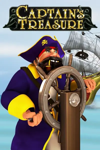 Captain's Treasure