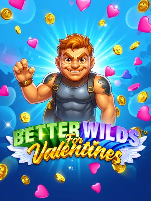 Better Wilds