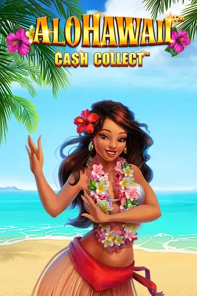 Alohawaii: Cash Collect
