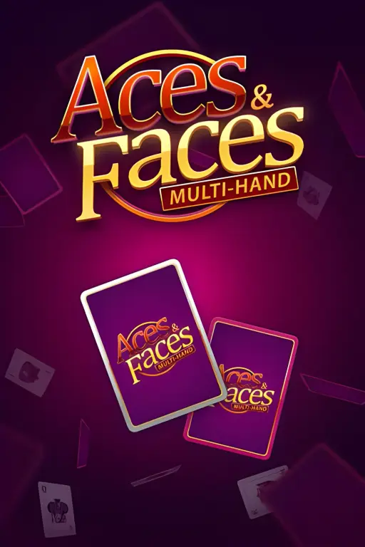 Aces and Faces Multi-Hand