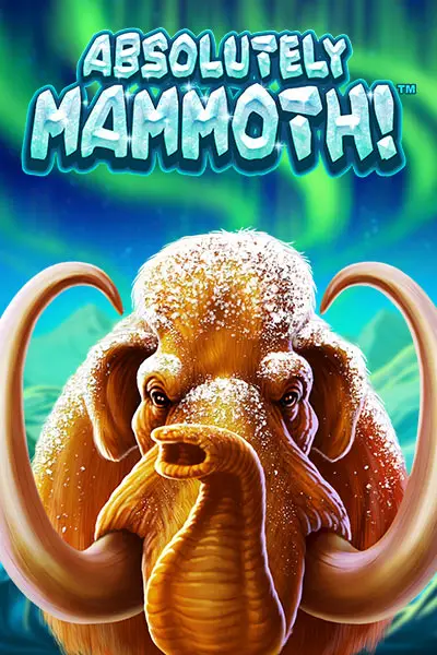 Absolutely Mammoth!