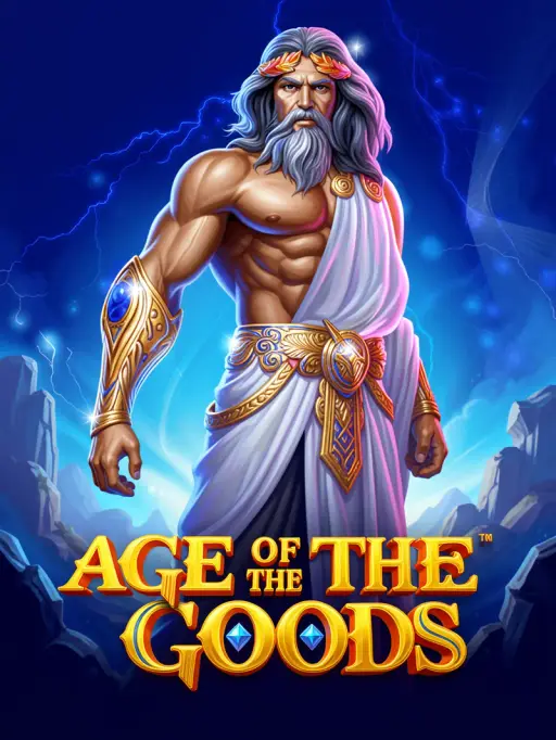Age of the Gods