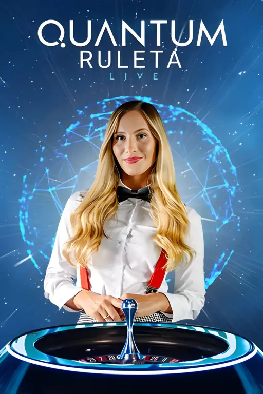 Quantum Ruleta Espana
