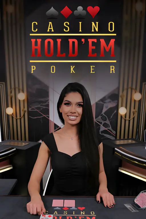 Casino Hold'em