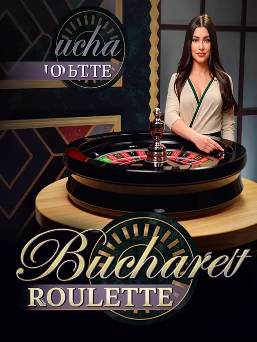 Bucharest Roulette