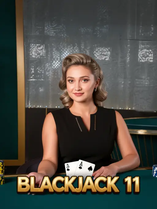Blackjack 11