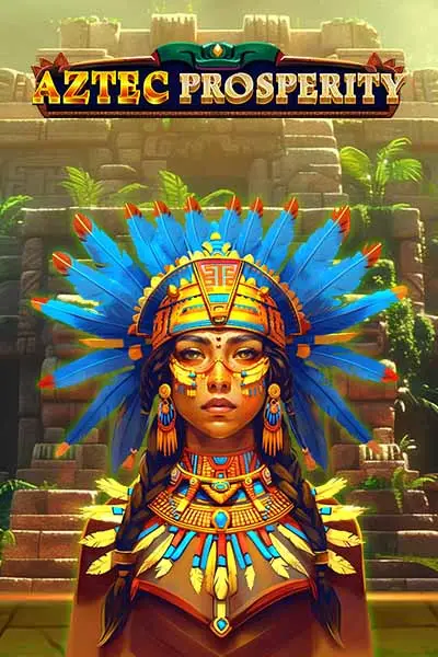 Aztec Prosperity