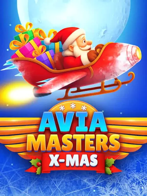 Aviamasters X-mas