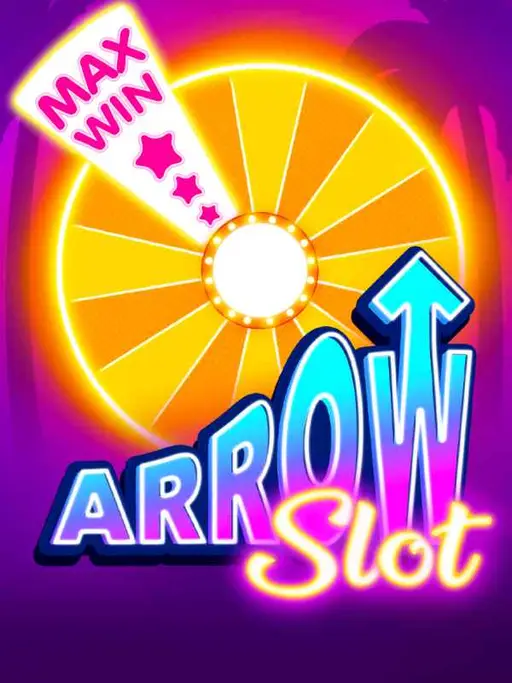 Arrow Slot