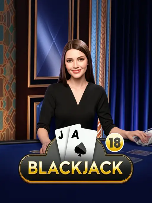 Blackjack 18