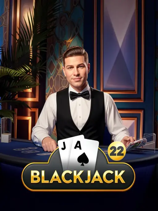 Blackjack 22