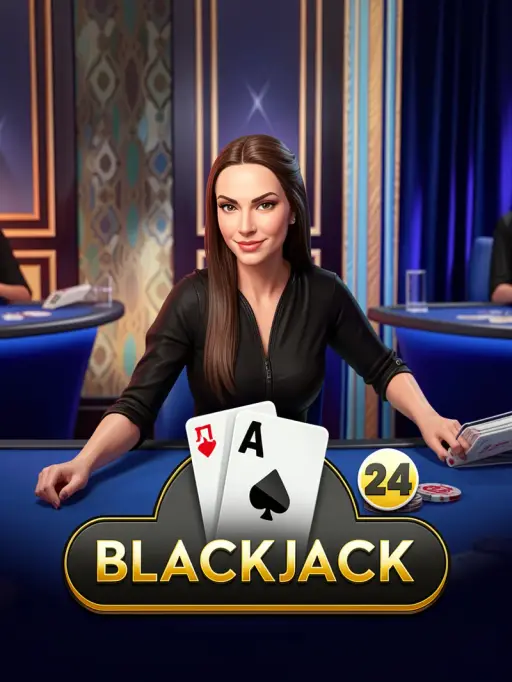 Blackjack 24