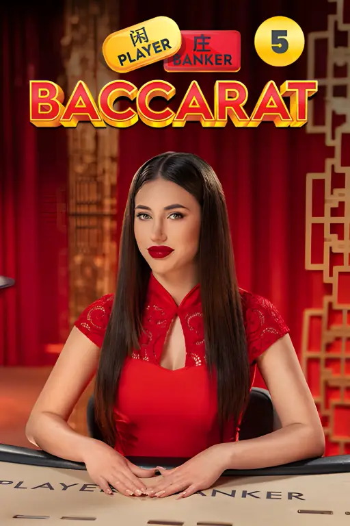 Baccarat 5