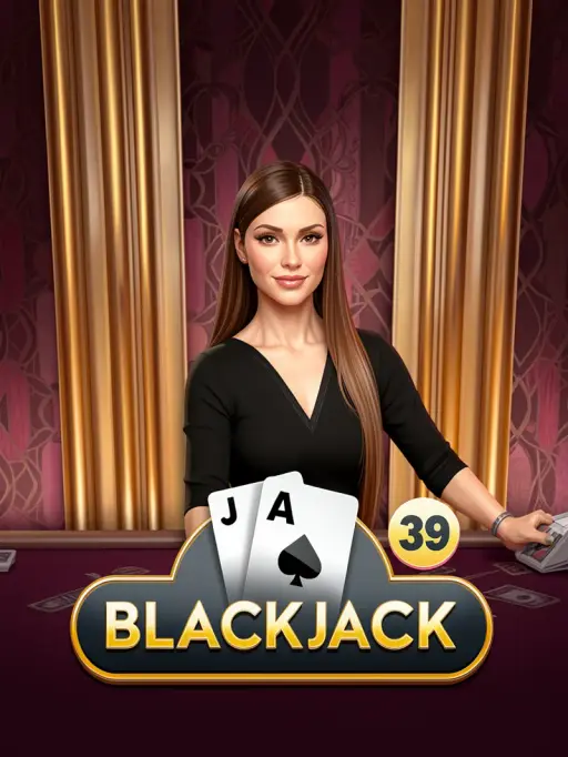 Blackjack 39